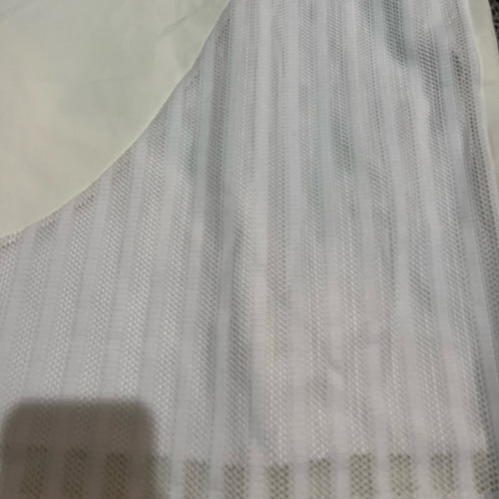 RONNY KOBO  Dress Size large white luxury career - Picture 4 of 5